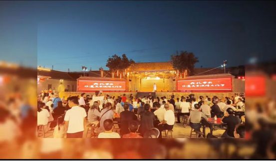 重磅消息！?。〉涠Y學(xué)書(shū)御香樓餐廳聯(lián)合河南云臺(tái)山中藥科技有限公司舉辦懷藥啤酒節(jié)三天狂歡，免費(fèi)暢玩！